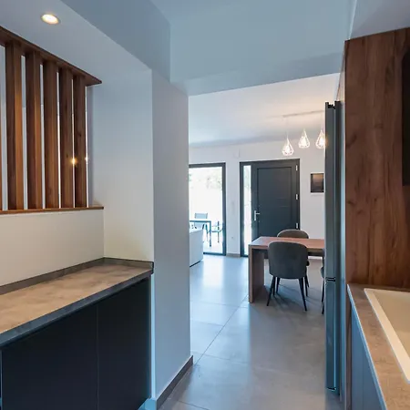 Dama Maisonettes By Rentalspro - Halkidiki * ポリフロノ