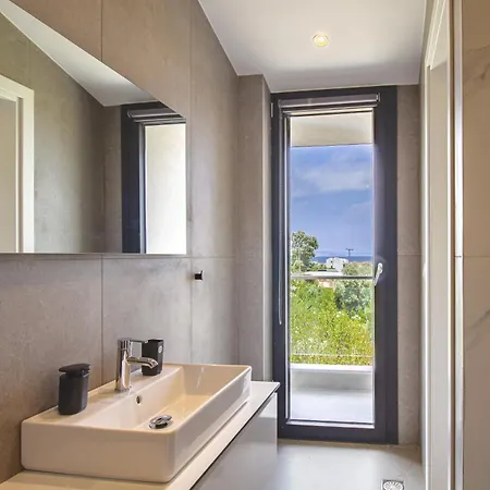 Dama Maisonettes By Rentalspro - Halkidiki *