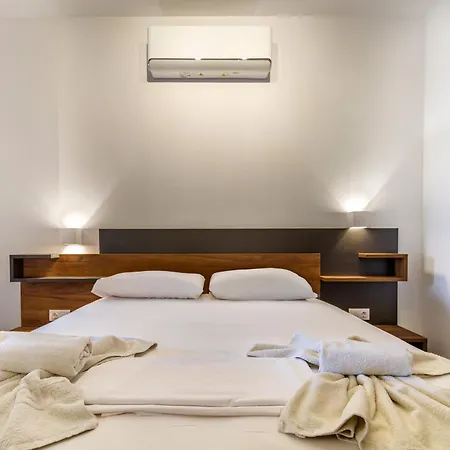 Dama Maisonettes By Rentalspro - Halkidiki