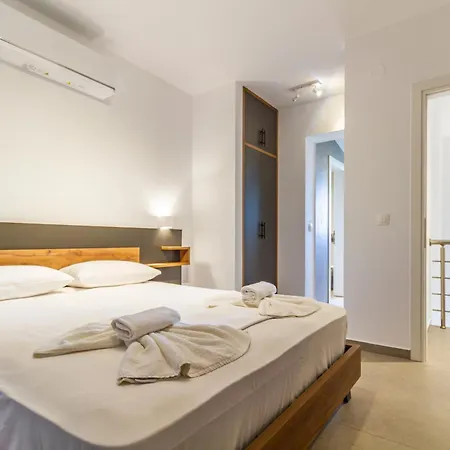 アパート Dama Maisonettes By Rentalspro - Halkidiki *