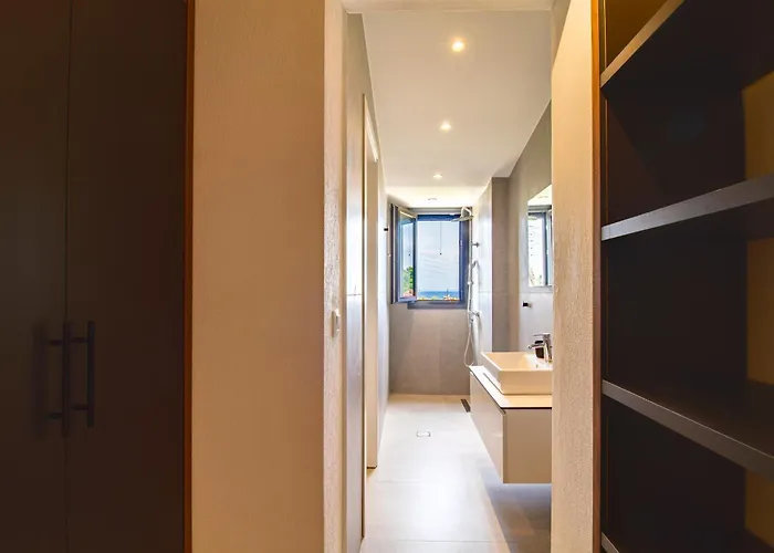 公寓 Dama Maisonettes By Rentalspro - Halkidiki