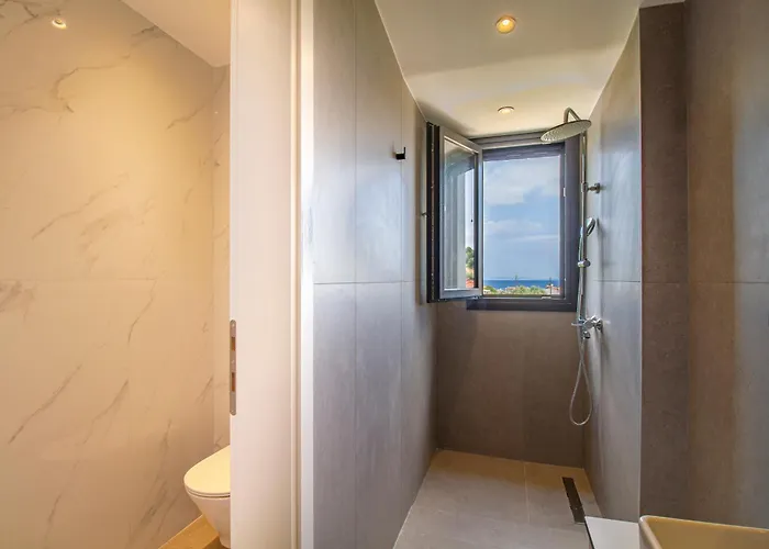 公寓 Dama Maisonettes By Rentalspro - Halkidiki *