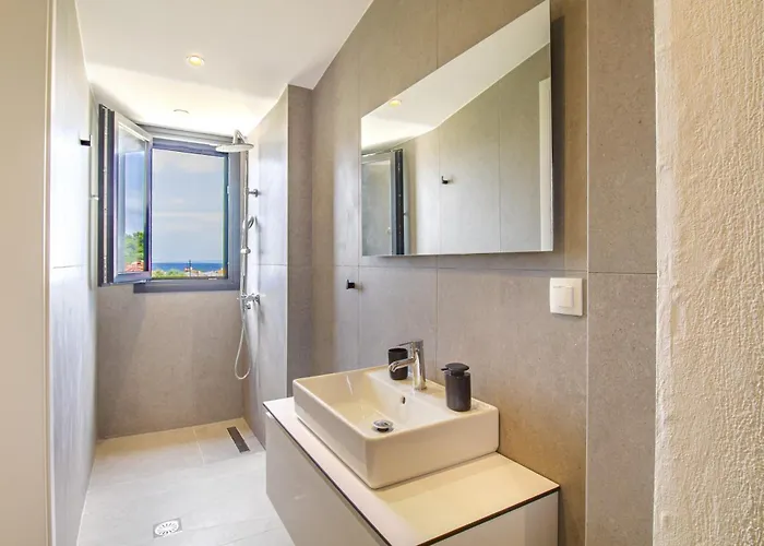 Dama Maisonettes By Rentalspro - Halkidiki 波利克罗诺