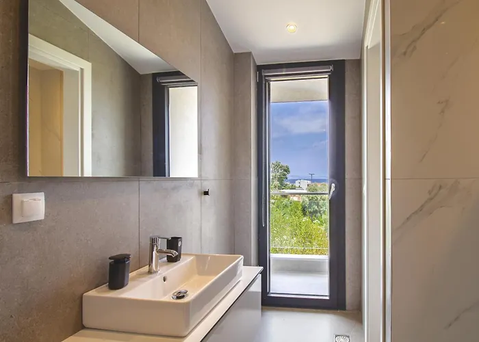 Dama Maisonettes By Rentalspro - Halkidiki *