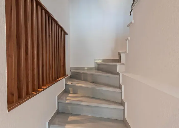 Dama Maisonettes By Rentalspro - Halkidiki