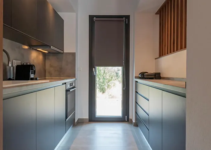 Dama Maisonettes By Rentalspro - Halkidiki