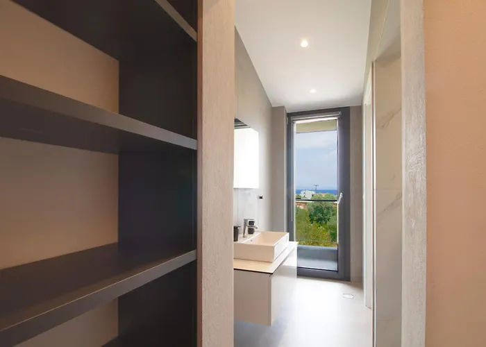 Dama Maisonettes By Rentalspro - Halkidiki *