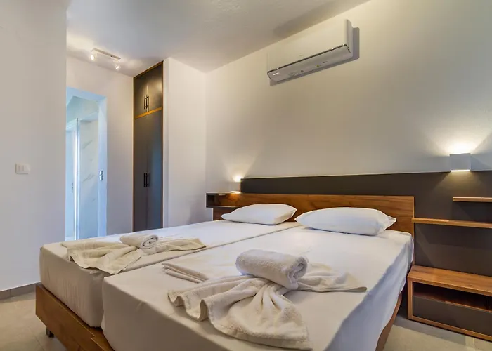 Dama Maisonettes By Rentalspro - Halkidiki * Polychrono