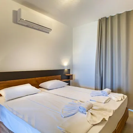 Dama Maisonettes By Rentalspro - Halkidiki