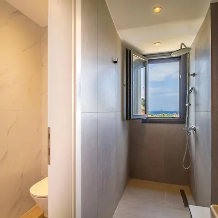 Appartement Dama Maisonettes By Rentalspro - Halkidiki *