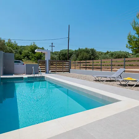 Appartement Dama Maisonettes By Rentalspro - Halkidiki *