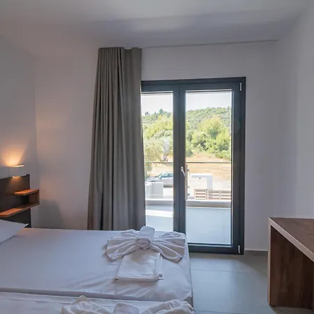 Appartement Dama Maisonettes By Rentalspro - Halkidiki *