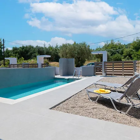 Appartement Dama Maisonettes By Rentalspro - Halkidiki *