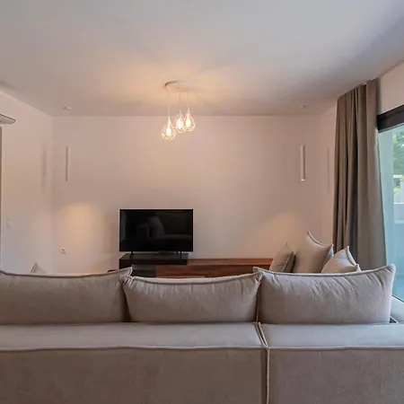 Appartement Dama Maisonettes By Rentalspro - Halkidiki *