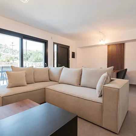 Dama Maisonettes By Rentalspro - Halkidiki * Polychrono