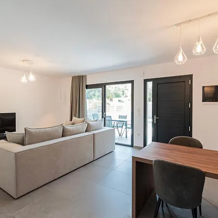 Appartement Dama Maisonettes By Rentalspro - Halkidiki Polychrono