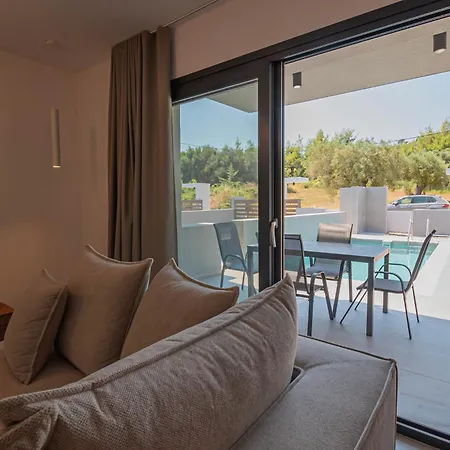 Dama Maisonettes By Rentalspro - Halkidiki *