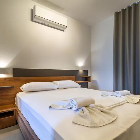 Appartement Dama Maisonettes By Rentalspro - Halkidiki Polychrono