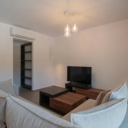 Appartement Dama Maisonettes By Rentalspro - Halkidiki