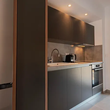 Dama Maisonettes By Rentalspro - Halkidiki Polychrono