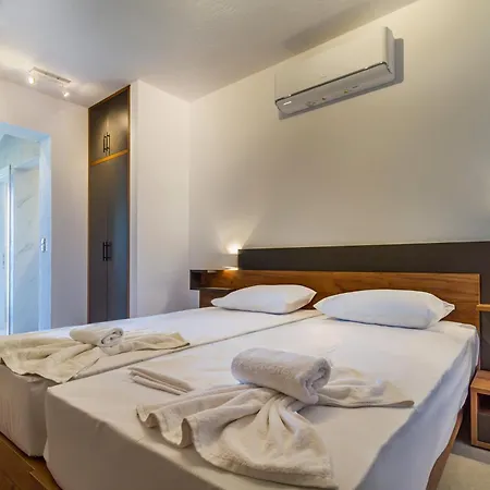 Dama Maisonettes By Rentalspro - Halkidiki * Polychrono