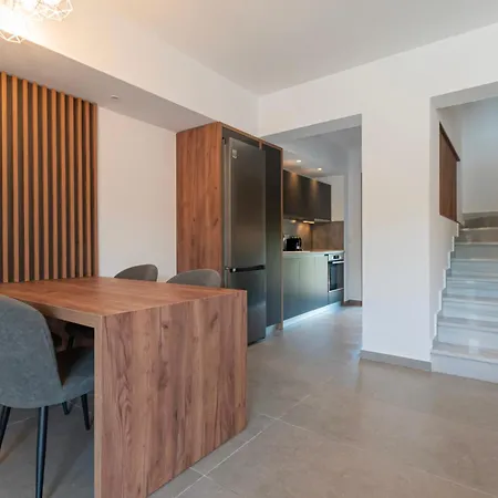 Dama Maisonettes By Rentalspro - Halkidiki Appartement