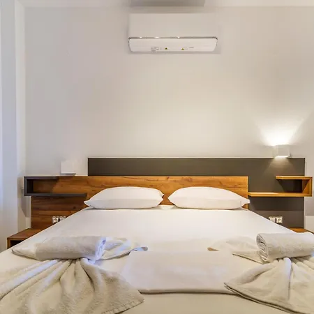 Appartement Dama Maisonettes By Rentalspro - Halkidiki *