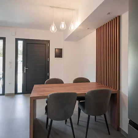 Appartement Dama Maisonettes By Rentalspro - Halkidiki