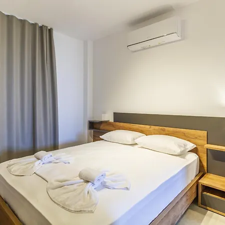 Appartement Dama Maisonettes By Rentalspro - Halkidiki *