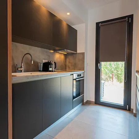 Dama Maisonettes By Rentalspro - Halkidiki