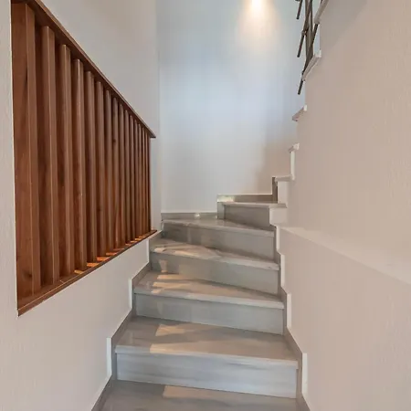 Dama Maisonettes By Rentalspro - Halkidiki