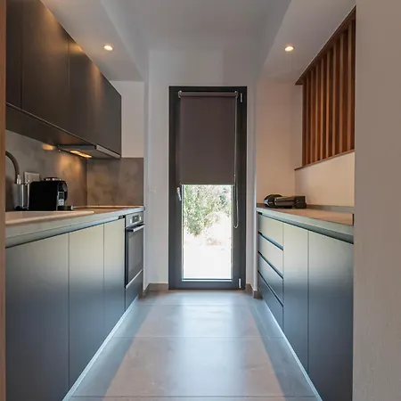 Dama Maisonettes By Rentalspro - Halkidiki