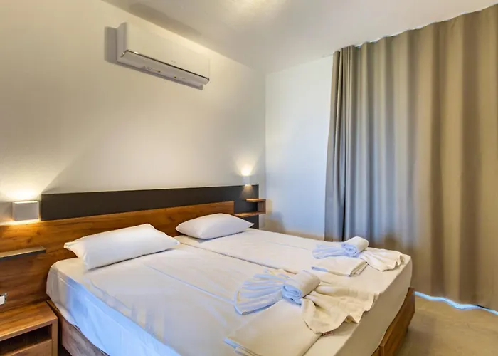 Dama Maisonettes By Rentalspro - Halkidiki