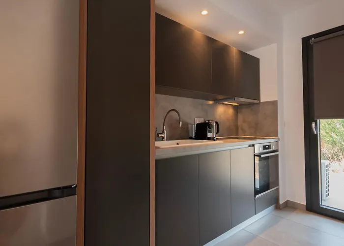 Dama Maisonettes By Rentalspro - Halkidiki Polikhronon