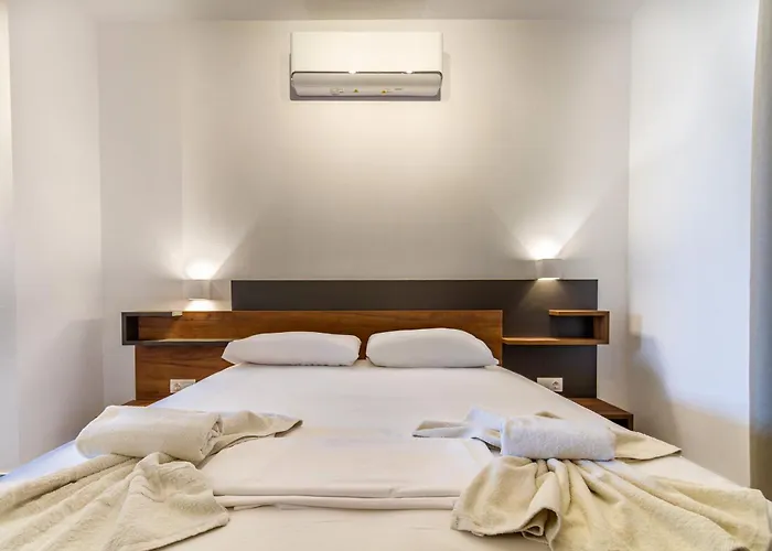 Dama Maisonettes By Rentalspro - Halkidiki