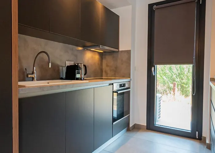 Dama Maisonettes By Rentalspro - Halkidiki