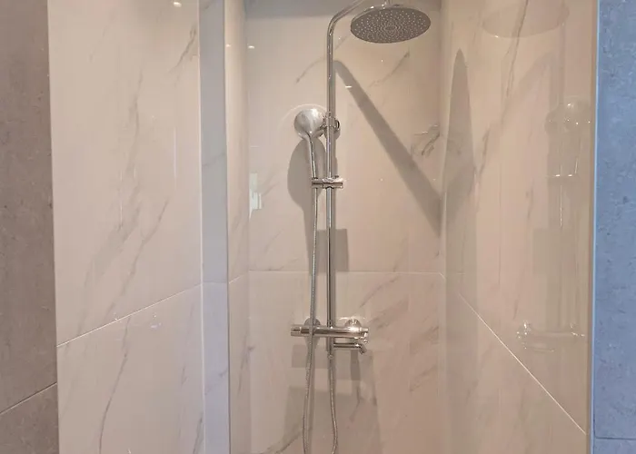 Dama Maisonettes By Rentalspro - Halkidiki Polikhronon